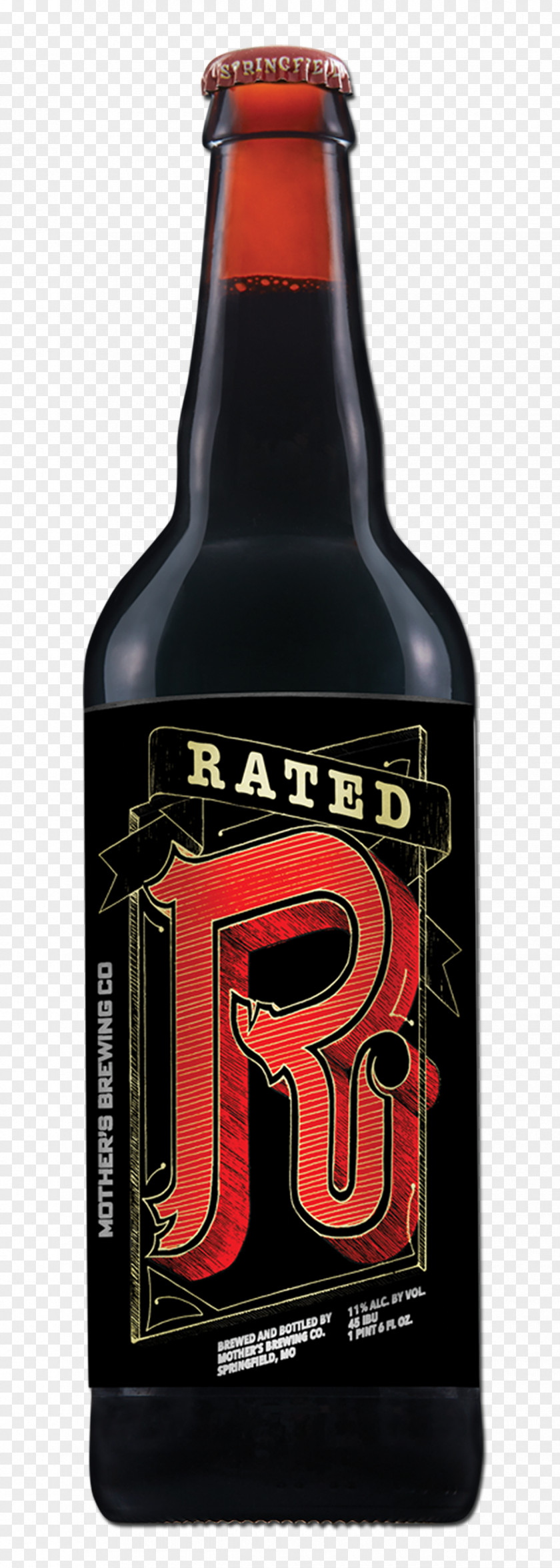 Beer Ale Bottle Brewing Grains & Malts PNG