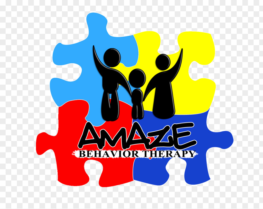 Behavioral Therapy Jigsaw Puzzles Clip Art PNG