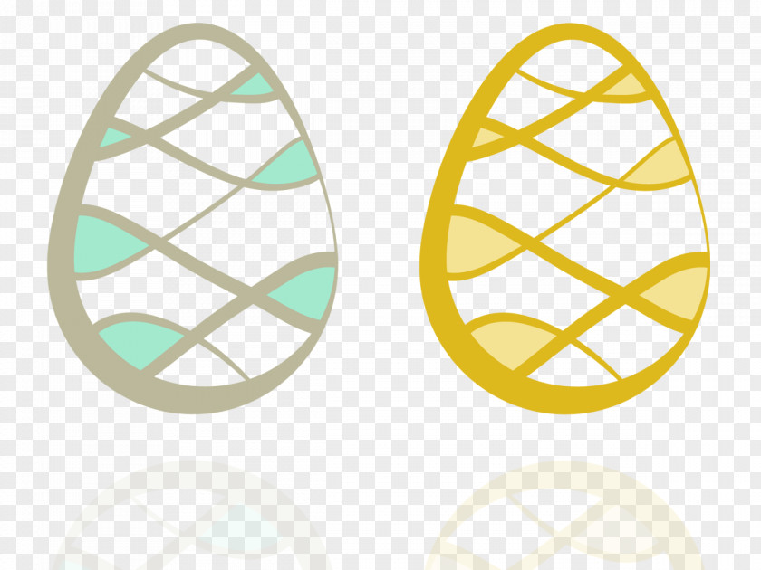 Children Style Eggs Easter Egg Design Download PNG