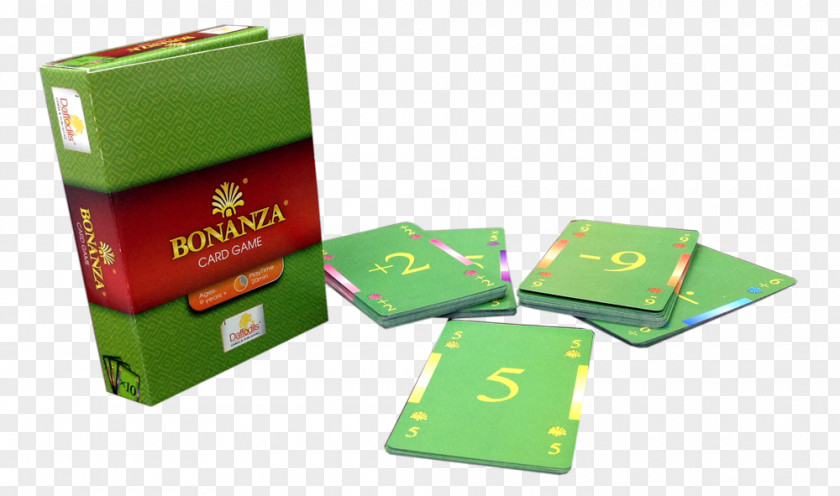 Creative Daffodils Bohnanza Uno Fluxx Card Game PNG