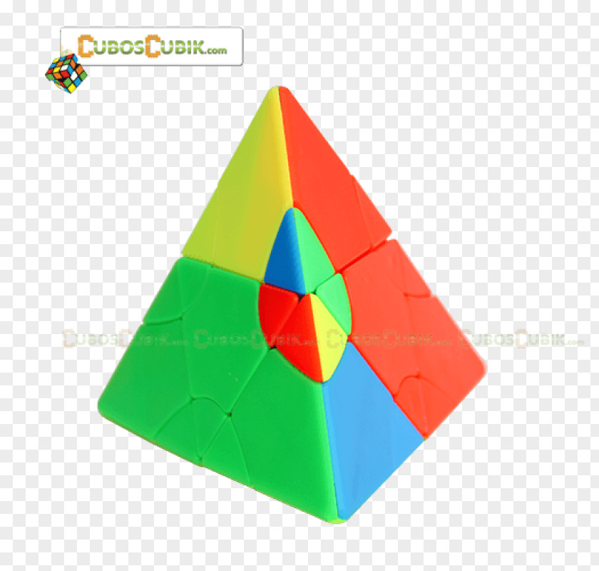 Dayan Triangle PNG