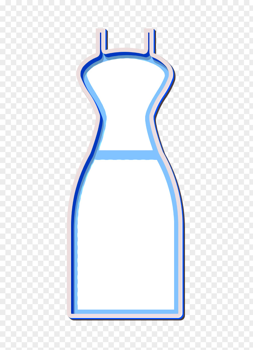 Dress Icon Garment Clothes PNG