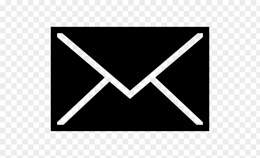 Envelope Icon Design Mail Logo PNG
