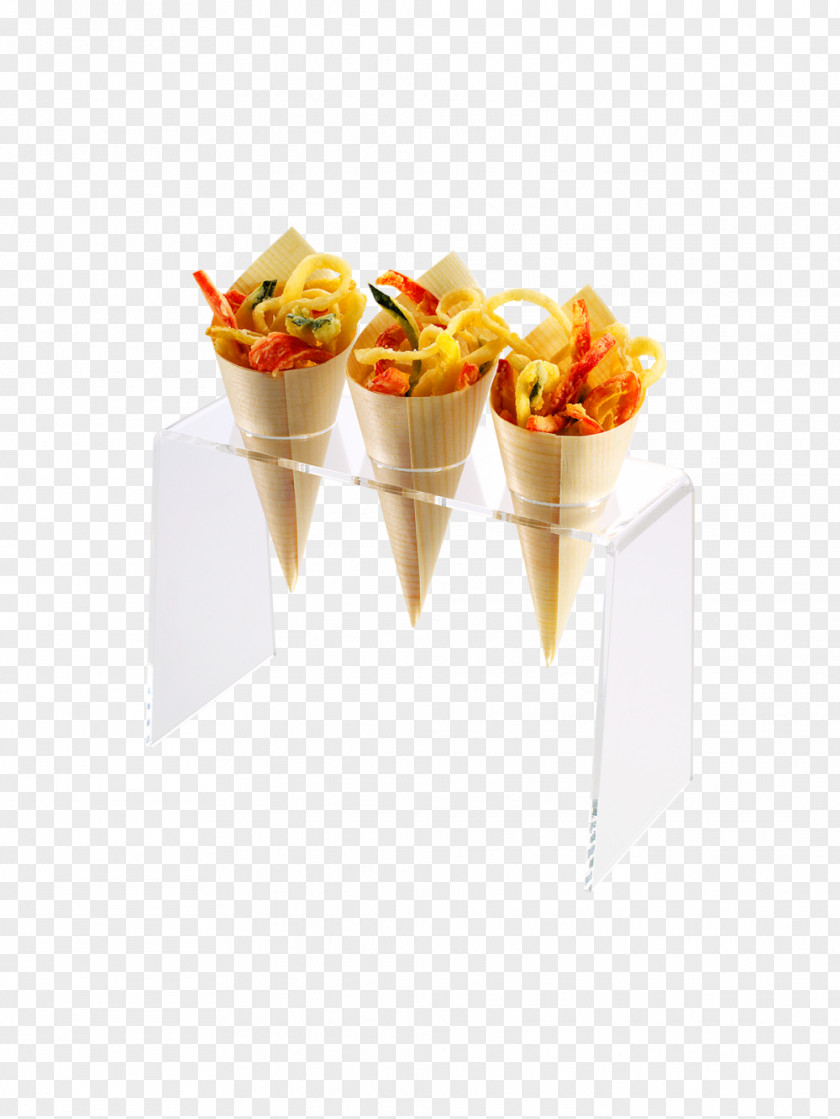 Finger Food Apéritif Flavor Poly PNG