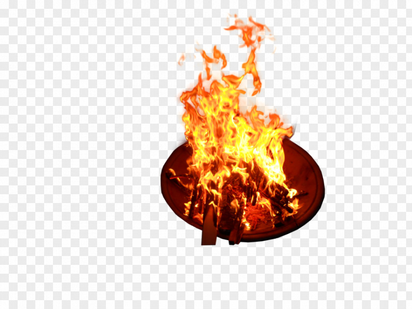 Flame Combustion Analysis Fire Download PNG