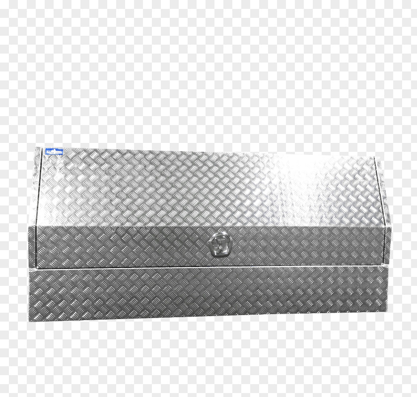 High Grade Packing Box Metal Rectangle Material PNG