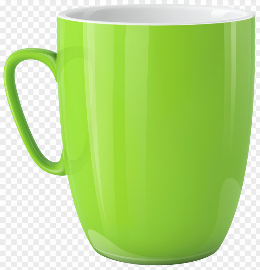 Mug Coffee Teacup Clip Art PNG