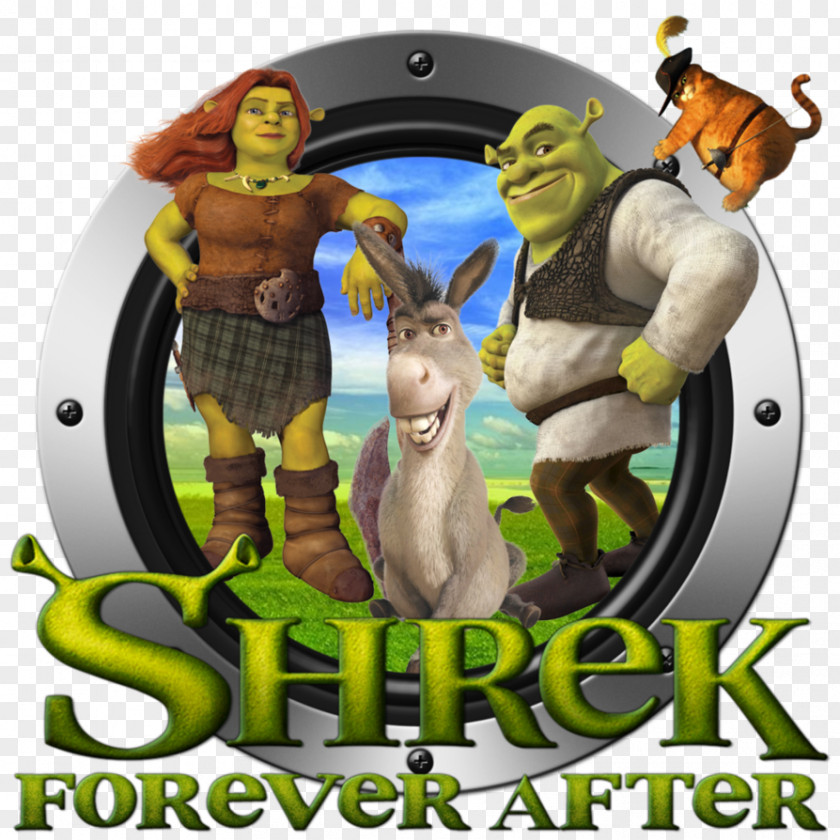 Shrek Forever After Film Series Princess Fiona Shrek: Hassle At The Castle Art PNG