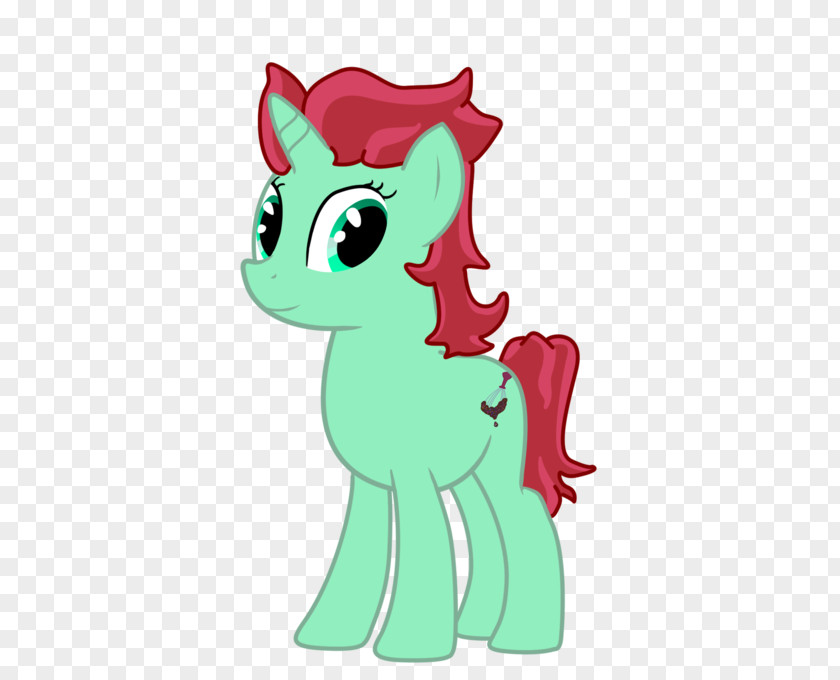 Sprinkles DeviantArt Horse PNG