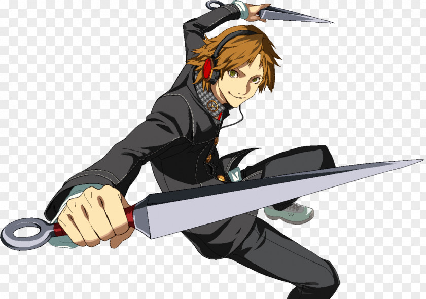 Student Situation Shin Megami Tensei: Persona 4 Arena Ultimax 4: Dancing All Night Yosuke Hanamura PNG