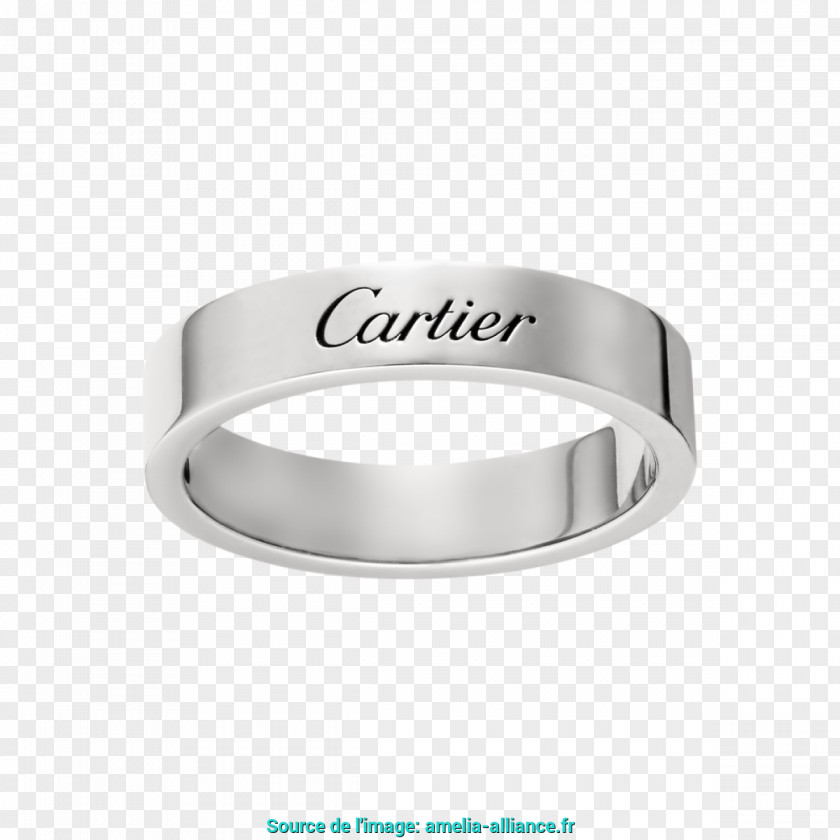 Wedding Ring Brilliant Cartier Diamond PNG