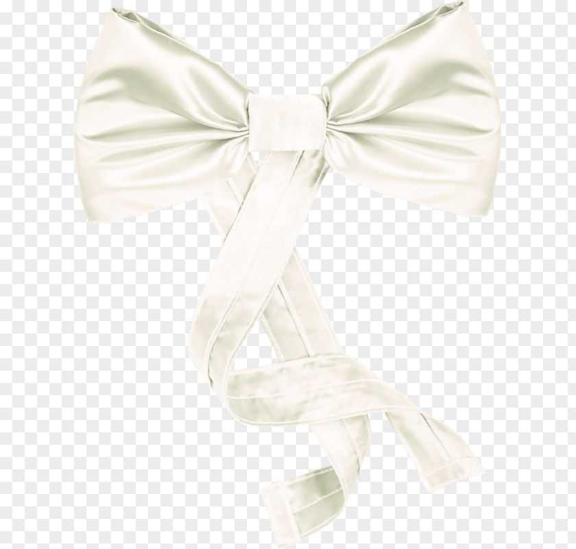 White Bow Party Valentines Day Mother Necktie Silk PNG