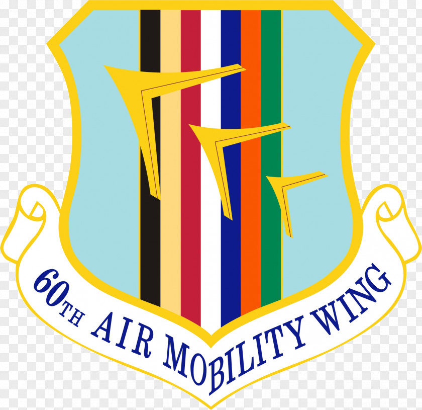 60th California Travis Air Force Base Mobility Wing United States 349th PNG