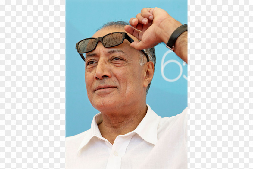 Abbas Kiarostami 24 Frames Film Director Iran PNG