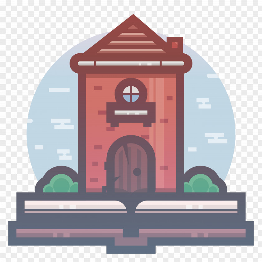 Alcazar Adobe Illustrator Illustration Image Vector Graphics Design PNG