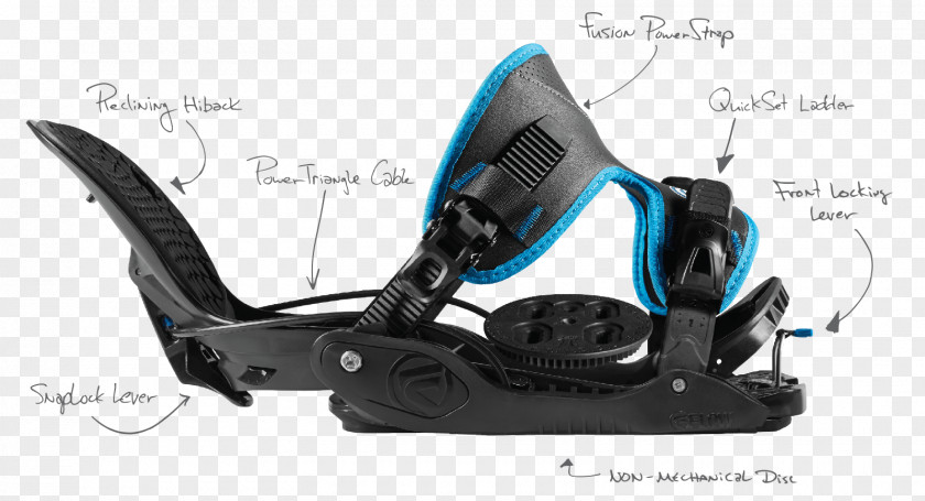 Blood Pressure Ski Bindings Flow Snowboard-Bindung Innovation PNG