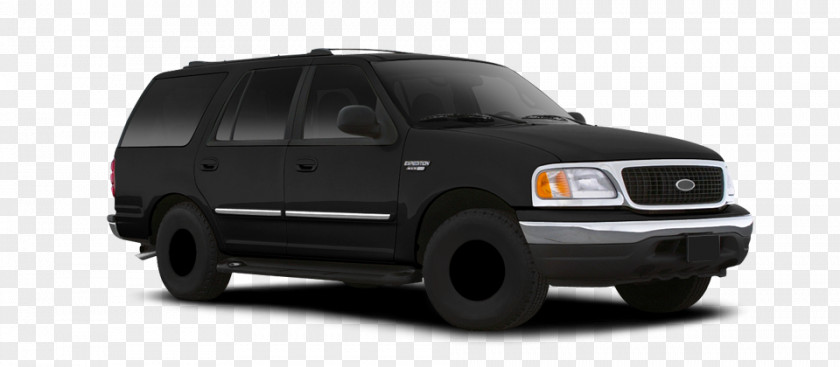 Car 1999 Ford Expedition Motor Company Rim PNG