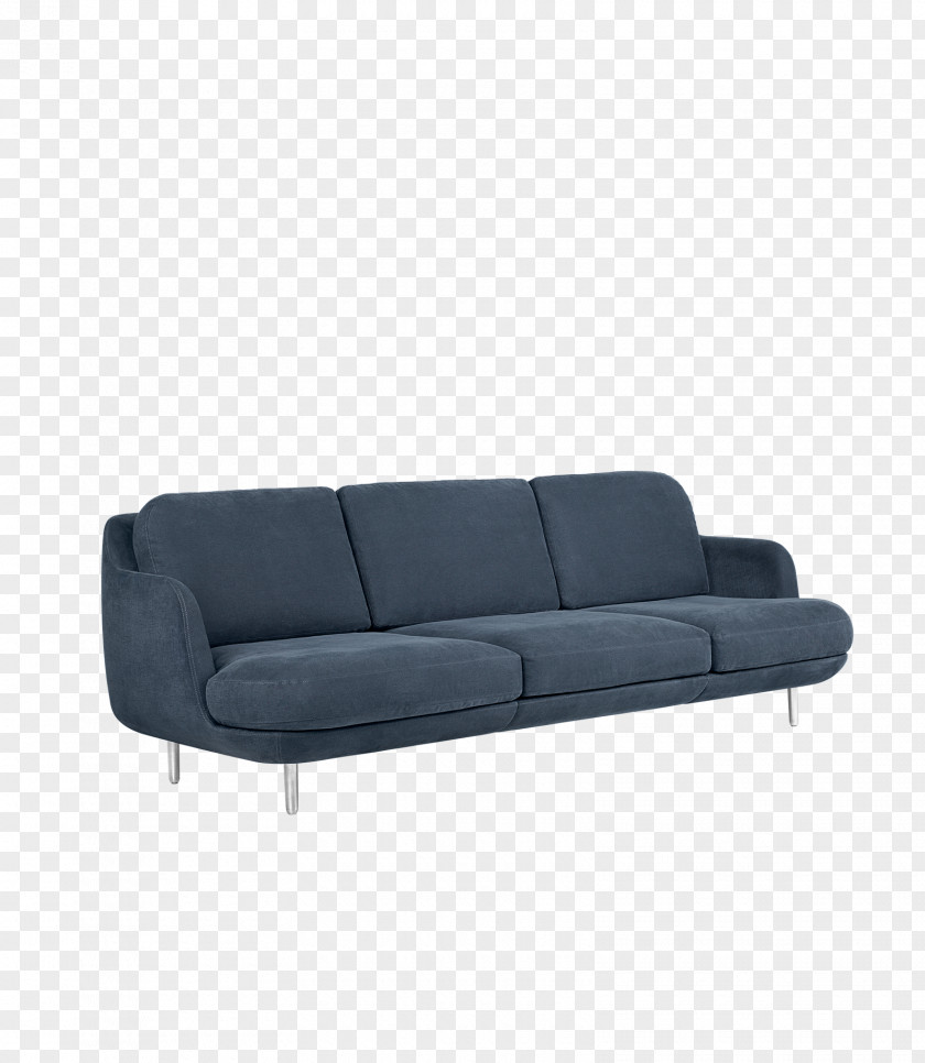 Chair Couch Living Room Chaise Longue Fritz Hansen PNG