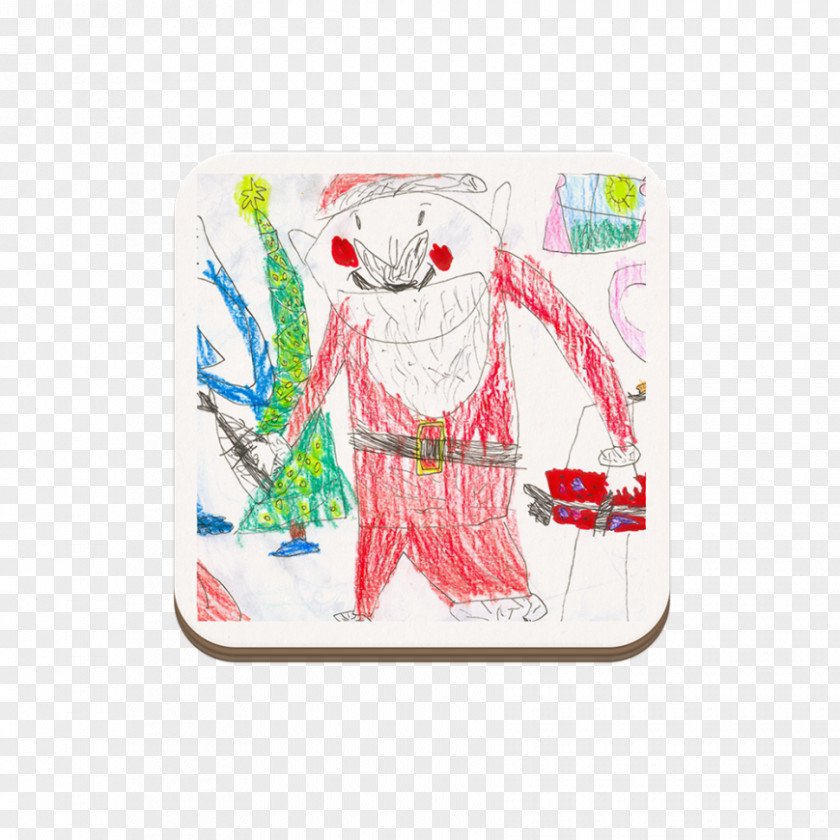 Child Drawing Christmas Day Image Tree PNG