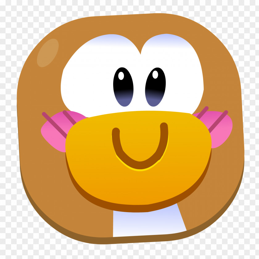 Club Penguin Island Smiley Text Messaging Clip Art PNG