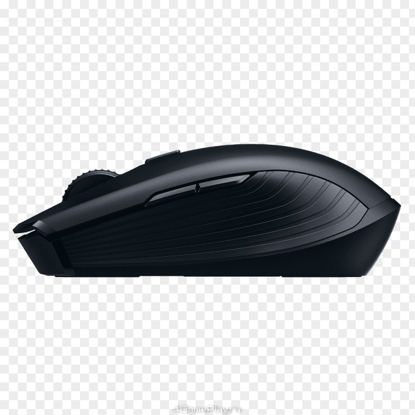 Computer Mouse Razer Inc. Laptop Optical Apple Wireless PNG