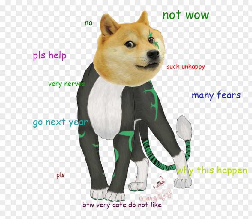 Doge Transparent Shiba Inu Dog Breed Jamaica National Bobsled Team Non-sporting Group Dogecoin PNG