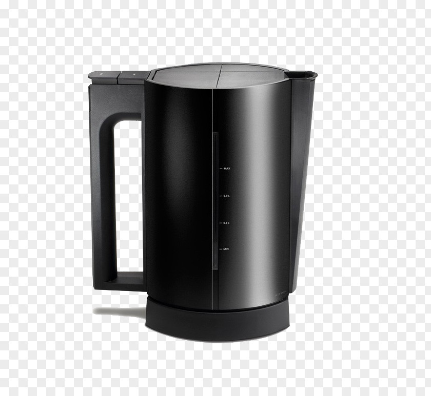 Insulation Water Jacob Jensen Design Electric Kettle Cordless PNG