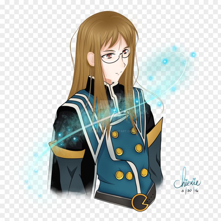 Jade Hare Tales Of The Abyss Zestiria Xillia Fan Art PNG