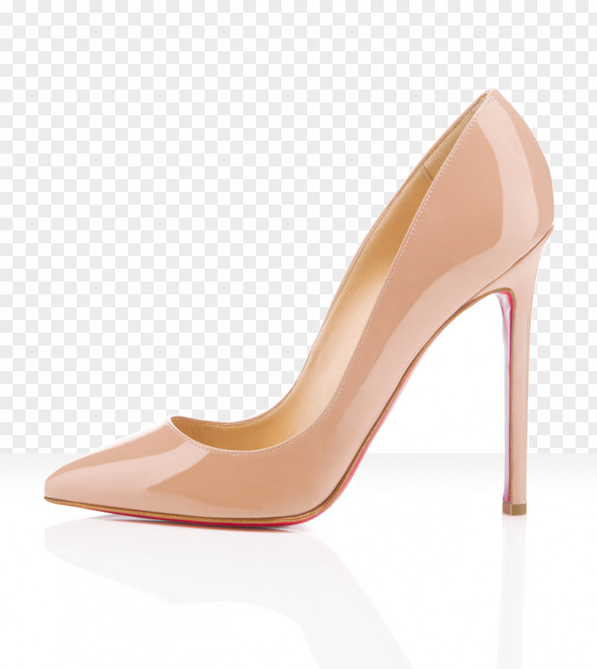 Leather Fashion Heels Court Shoe Suede High-heeled Peep-toe PNG