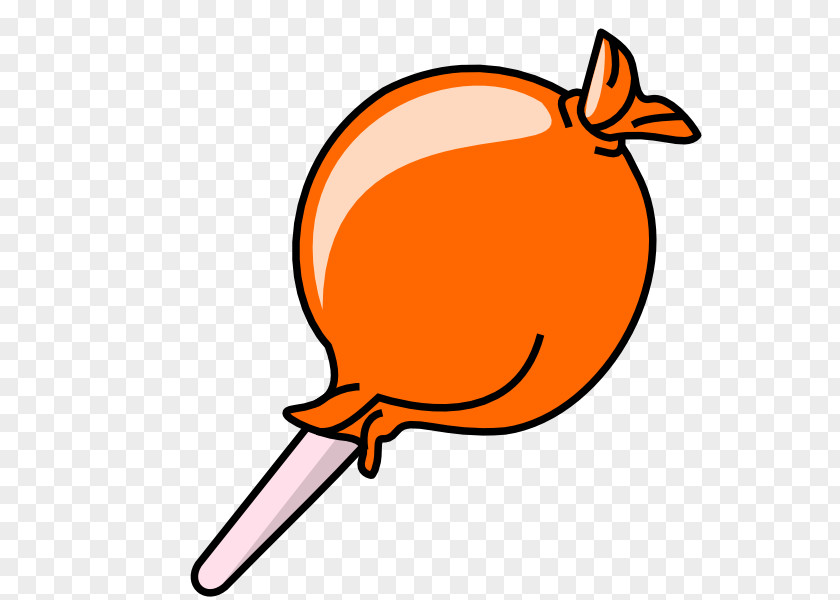 Lollipop Candy Cane Corn Clip Art PNG