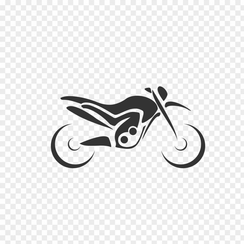 Motorbike Logo Motorcycle Speed Racer PNG