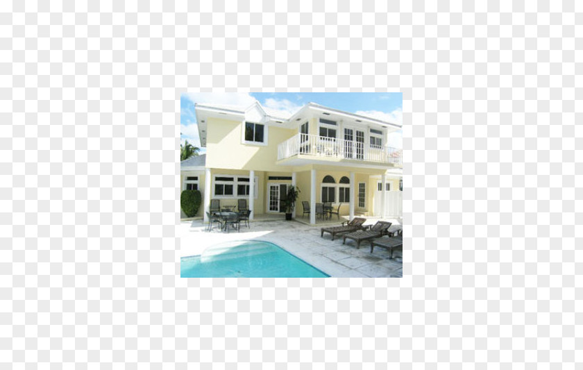 Paradise Island Window Property Facade House Estate PNG