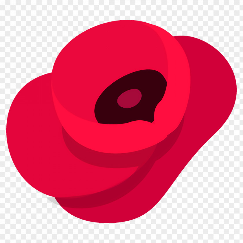 Poppy Flower PNG