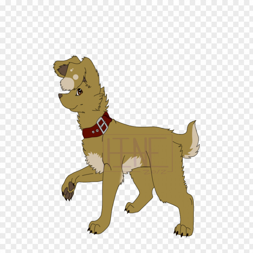 Puppy Dog Breed Work Of Art PNG