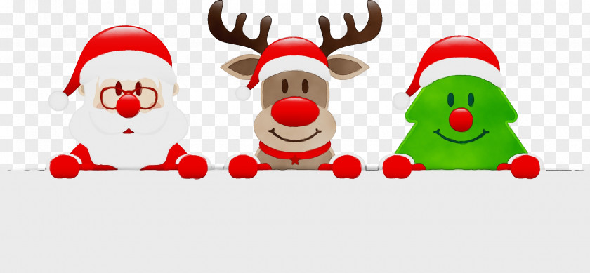 Santa Claus PNG