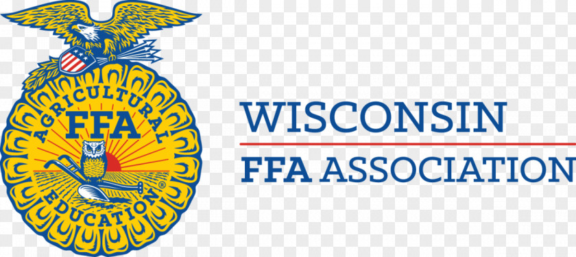 Spencer National FFA Organization Logo Brand PNG