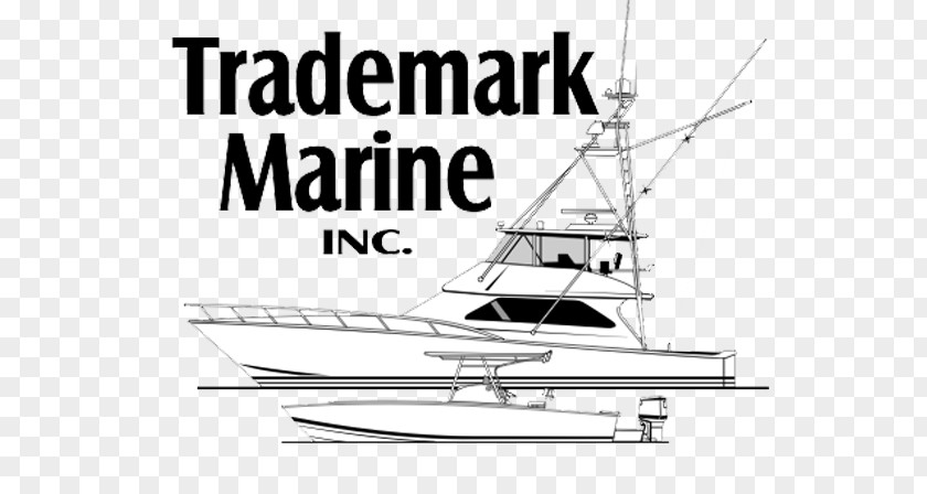 Watercolor Boat Sail Trademark Marine, Inc West Palm Beach Anti-fouling Paint PNG