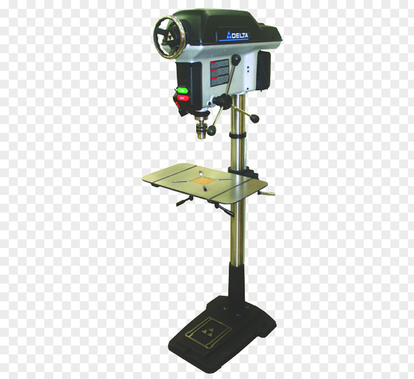 Augers Tafelboormachine Vise Electric Motor PNG