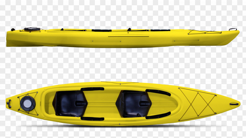 Boat Kayak Future Beach Fusion 124 Paddling PNG