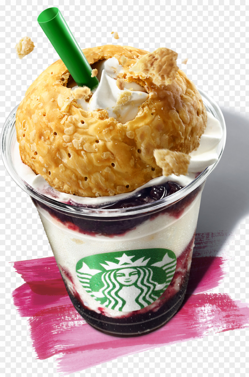 Coffee Cherry Pie Cafe Tea Starbucks PNG