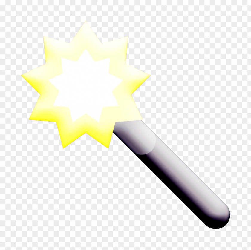 Design Tool Collection Icon Magic Wand Wizard PNG