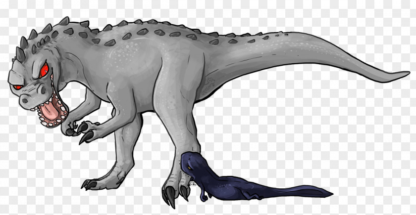 Dinosaur Baryonyx Tyrannosaurus Spinosaurus Sid PNG
