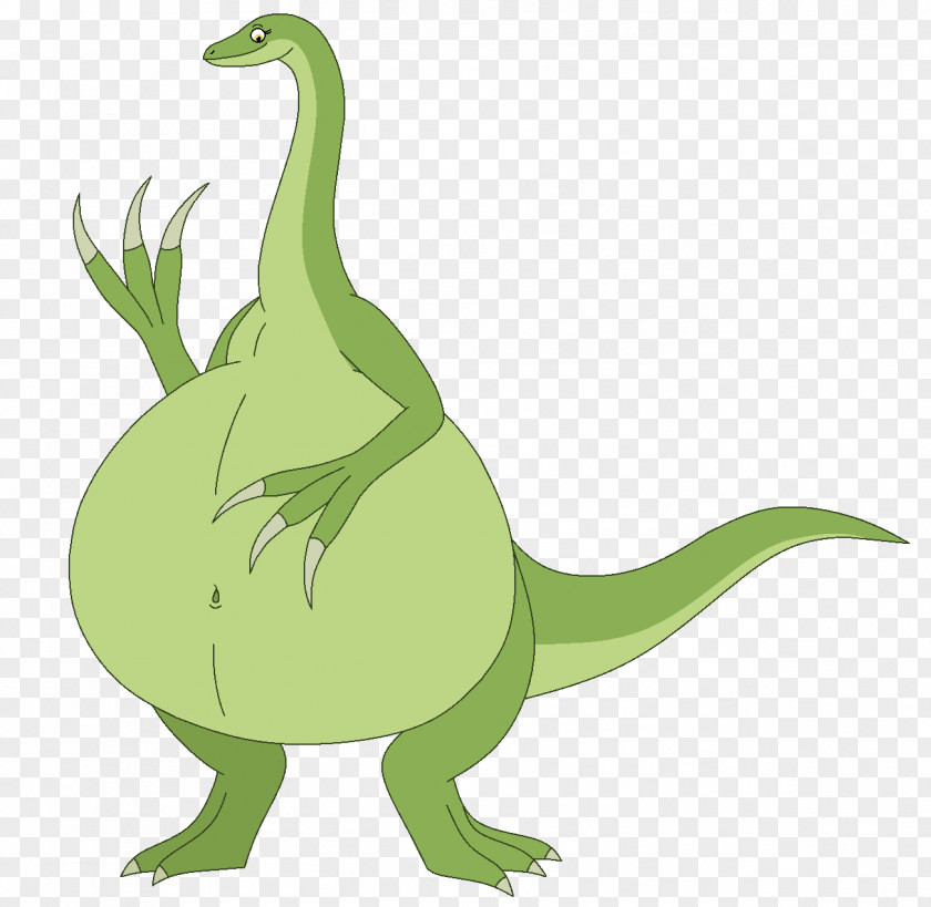 Dinosaur Therizinosaurus Reptile Theropods PNG
