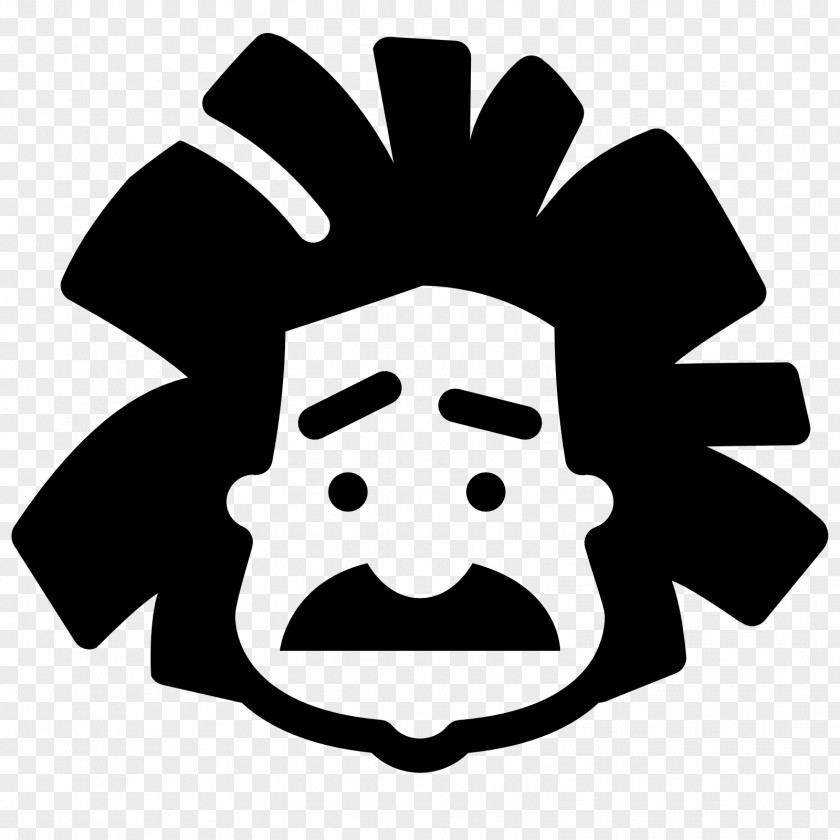 Einstein PNG