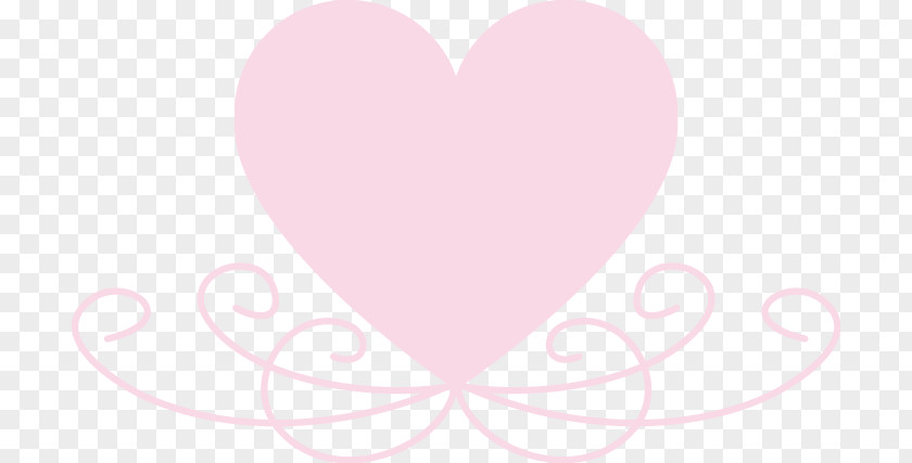 Elegant Wedding Elements Heart Petal Valentines Day Wallpaper PNG