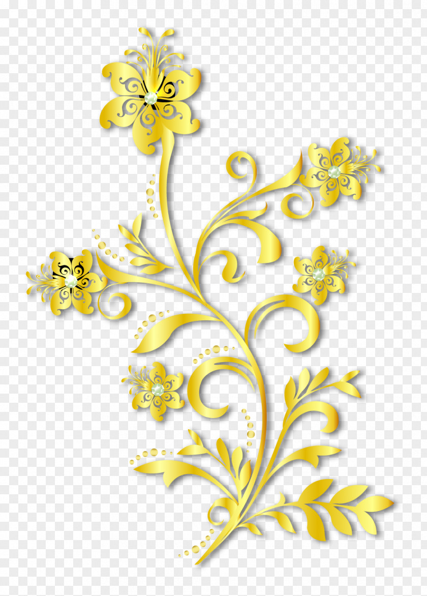Gold Pattern Shading Card Adobe Illustrator PNG