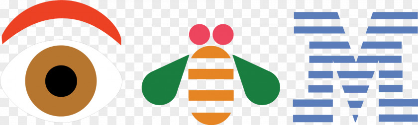 Ibm Bee Logo IBM Graphic Designer PNG