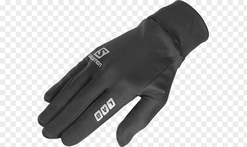 Lab Gloves Glove Clothing Running Lining Salomon Group PNG
