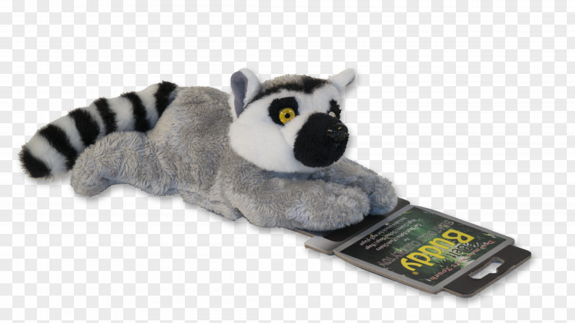 Lemur Plush Stuffed Animals & Cuddly Toys Snout Product PNG