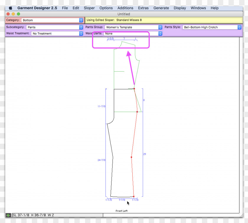 Line Point Angle PNG